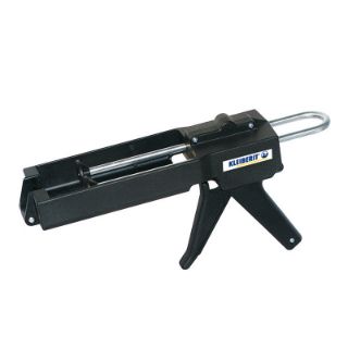 890.0 Doppelkartuschenpresse, Profi Kartuschenpresse 0,825 kg