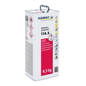 114.5 Kontaktklebstoff