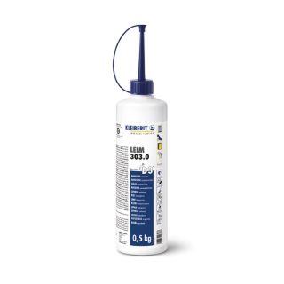 303.0 PVAC Holzleim D3/D4  Flasche 0,5 kg