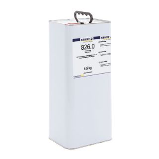 826.0 Reiniger Kanister 4,5 kg