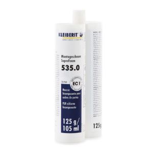 535.0 2K PUR Türenschaum, SupraFoam