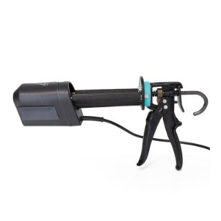 899.7 Pistole für Schmelzklebstoffe, MAXX-Gun Kartuschenpresse 1,25 kg