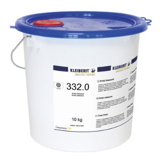 332.0 Flächen- und Furnierleim D2 Eimer 1 kg