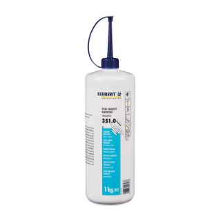 351.0 PVAC Parkettleim D3 Flasche 1 kg