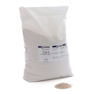 735.0.20 EVA Kantenschmelzklebstoff - elfenbein PE-Sack 25 kg
