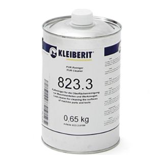 823.3 STP Reiniger Flasche 0,65 kg