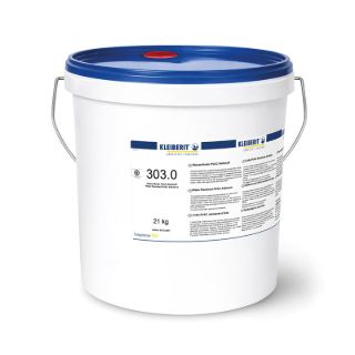 303.0 PVAC Holzleim D3/D4  Eimer, Deckel mit Ausgießer 21 kg