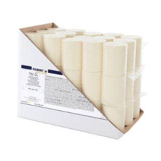 782.0.10 EVA Kantenschmelzklebstoff, Supramelt - weiß Karton mit 45 Holzher-Patronen 15,3 kg