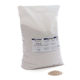 779.6.20 EVA Kantenschmelzklebstoff - elfenbein PE-Sack 25 kg