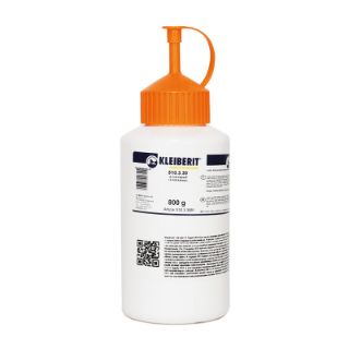 510.3.30 1K PUR Leim D4 Flasche 0,8 kg