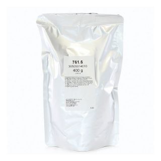 761.6 Reinigungsmasse Beutel 0,4 kg