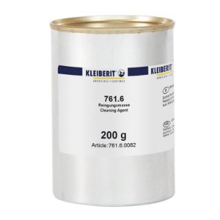 761.6 Reinigungsmasse Kartusche 0,25 kg