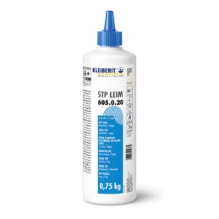 605.0.20 STP-Montageklebstoff Flasche 0,75 kg
