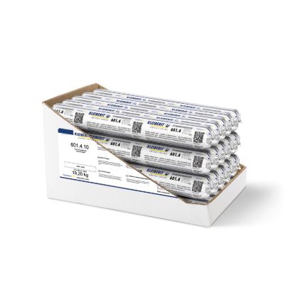 601.4.10 1K STP Montageklebstoff - weiss