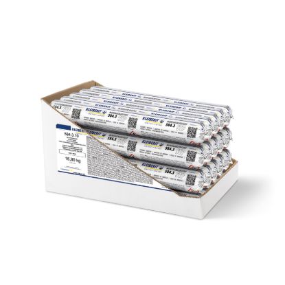 584.3.10 1K STP Montageklebstoff - weiss