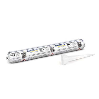 KLEIBERIT 584.2 1K-STP-Klebstoff weiß